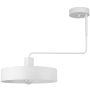 Sigma Lighting VASCO 31550 Stropní lampa 1x60W/E27