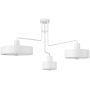 Sigma Lighting VASCO 31554 Stropní lampa 3x60W/E27