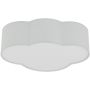 TK Lighting CLOUD MINI 3144 Stropní lampa 2x15W/LED E27