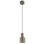 Trio AGUDO 319400141 Závěsná lampa 1x10w/e27 ip20
