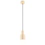 Trio AGUDO 319400144 Závěsná lampa 1x10w/e27 ip20