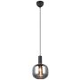 Trio DIVA 319800132 Závěsná lampa 1x10w/e27 ip20