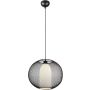 Trio FILO 313900132 Závěsná lampa 1x60w/e27 ip20