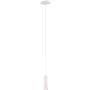 Trio MARLEY 312400101 Závěsná lampa 1x35w/gu10 ip20