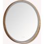 Zuma Line LUSTRO 3123-2 Zrcadlo 1x36W/LED 3000/4000/6000k 626lm ip44