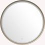 Zuma Line LUSTRO 3177A Zrcadlo 1x36W/LED 3000/4000/6000k 626lm ip44