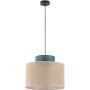 TK Lighting DUO 3256 Závěsná lampa 1x15W/E27 IP20