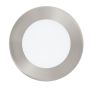 Eglo FUEVA-C 32753 Zasouvací osvětlení 1x5,4W/LED 700LM