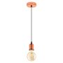 Eglo YORTH 32542 Závěsná lampa 1x60W/E27