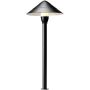 Garden Lights CETO 3213011 Stojací lampa 1x1W/LED 3000K 100LM IP44