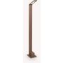 Ideal Lux AGOS 326726 Stojací lampa 1x6,5W/LED 3000K ip54