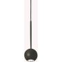 Ideal Lux ARCHIMEDE 328355 Závěsná lampa 1x4W/LED ip20