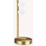 Ideal Lux BINOMIO 328300 Stolní lampa 2x6W/LED ip20