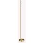 Ideal Lux BINOMIO 328324 Stojací lampa 4x12W/LED ip20