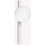 Ideal Lux BINOMIO 328478 Nástěnná lampa 1x4W/G9 ip20
