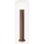 Ideal Lux CLIO 328829 Stojací lampa 1x42W/E27 ip44