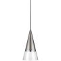Ideal Lux CONO 322803 Závěsná lampa 1x28W/GU10 ip20