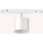 Ideal Lux EGO 327556 Kolejový reflektor 1x10W/LED 3000K ip20