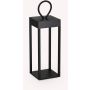 Ideal Lux ENYA 323237 Stolní lampa 1x5W/LED ip54