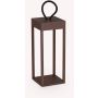Ideal Lux ENYA 323244 Stolní lampa 1x5W/LED ip54