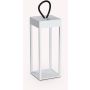 Ideal Lux ENYA 323251 Stolní lampa 1x5W/LED ip54