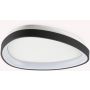 Ideal Lux GEMINI 328027 Stropní lampa 1x24W/LED 3000K ip20