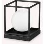 Ideal Lux LINGOTTO 327877 Stolní lampa 1x28W/E14 ip20