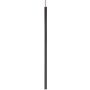 Ideal Lux LOOK 321783 Závěsná lampa 1x12W/LED 3000K ip20