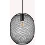 Ideal Lux NET 328119 Závěsná lampa 1x42W/E27 ip20