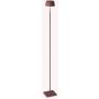 Ideal Lux PURE 328508 Stojací lampa 1x1,5W/LED ip54