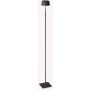 Ideal Lux PURE 328515 Stojací lampa 1x1,5W/LED ip54