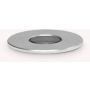 Ideal Lux ROCKET 325132 Vjezdová lampa 1x1,3W/LED 3000K ip67