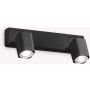 Ideal Lux RUDY 321509 Bodové světlo 2x35W/GU10 ip20