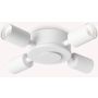Ideal Lux SET UP 320373 Závěs 4x15W/E27 ip20