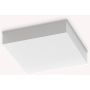 Ideal Lux SNOW 326245 Stropní lampa 1x18W/LED 4000K ip65