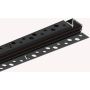 Ideal Lux STICK 329598 Profil ip20