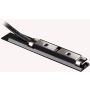 Ideal Lux STICK 329703 Konektor s napájecím zdrojem ip20