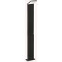Ideal Lux STYLE 322230 Stojací lampa 1x8,5W/LED 3000K ip54