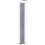 Ideal Lux STYLE 322353 Stojací lampa 1x8,5W/LED 4000K ip54