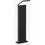 Ideal Lux STYLE 322537 Stojací lampa 1x8,5W/LED 3000K ip54