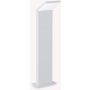 Ideal Lux STYLE 322582 Stojací lampa 1x8,5W/LED 4000K ip54