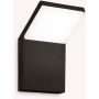 Ideal Lux STYLE 322636 Nástěnná lampa 1x8,5W/LED 3000K ip54