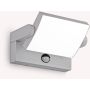 Ideal Lux SWIPE 326870 Nástěnná lampa 1x21W/LED ip54