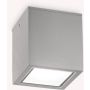 Ideal Lux TECHO 326894 Nástěnné osvětlení 1x20W/GU10 ip54