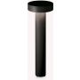 Ideal Lux TESLA 326917 Stojací lampa 4x15W/G9 ip44