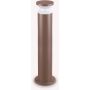 Ideal Lux TORRE 321868 Stojací lampa 1x15W/E27 ip65
