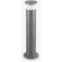 Ideal Lux TORRE 321882 Stojací lampa 1x15W/E27 ip65