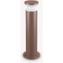 Ideal Lux TORRE 321929 Stojací lampa 1x15W/E27 ip65