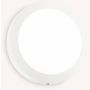 Ideal Lux UNIVERSAL 321752 Stropní lampa 1x17W/LED 4000K ip20