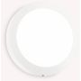 Ideal Lux UNIVERSAL 321776 Stropní lampa 1x12W/LED 4000K ip20